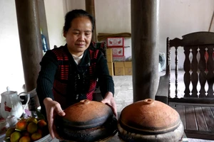 Về thăm quê hương Chí Phèo