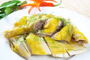 Những điều phải biết khi ăn thịt gà