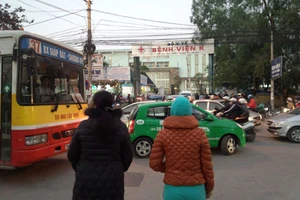 Bộ trưởng Thăng đáp ứng lời thỉnh cầu của 1 bệnh nhân viện K