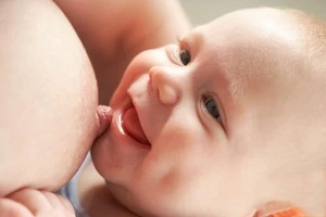 12 điều các bà mẹ cho con bú nên biết 