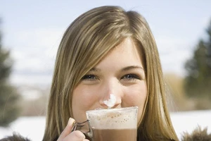 21 'kế hoạch nhỏ' giúp năm mới khỏe hơn 