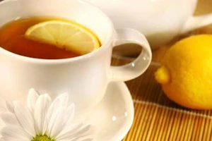 Nhuộm tóc an toàn bằng thảo dược