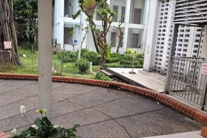 Chưa đầy một ngày, hai người đàn ông nhảy lầu Bệnh viện Chợ Rẫy tự tử