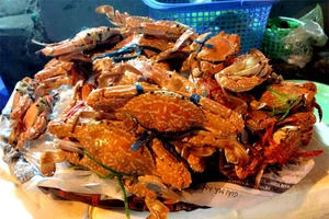 Ai không nên ăn cua, ghẹ?