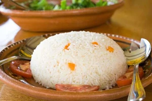 Dư tinh bột còn nguy hiểm hơn chất béo