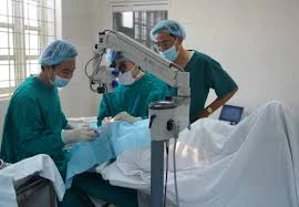 Con mắt giá 1 tỉ đồng