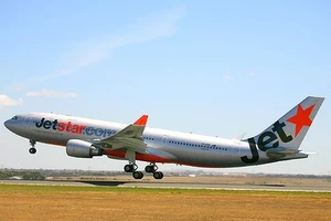 Lại một hành khách đi máy bay dọa có mìn trong hành lý