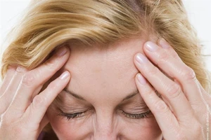 8 thủ phạm gây hoa mắt, chóng mặt