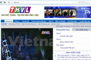 Phạt đài Vĩnh Long 85 triệu đồng vì sai phạm quảng cáo truyền hình
