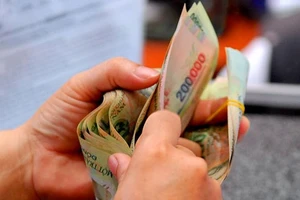  Hơn 340 doanh nghiệp TP.HCM báo cáo thưởng Tết