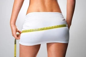 Phụ nữ mông to sinh con thông minh hơn?