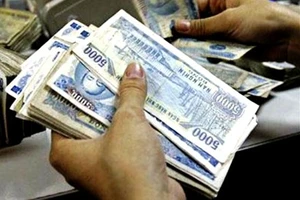 Nhiều doanh nghiệp thưởng Tết chỉ bằng một tô phở