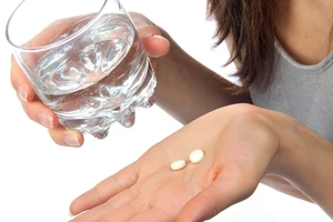 Thuốc giảm đau gây dị tật bẩm sinh ở trẻ