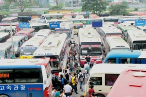 Hà Nội sẽ cắt chuyến nhà xe nào không giảm giá cước