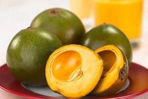 6 loại thực phẩm mới tốt cho giảm cân