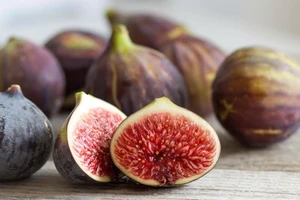 10 thực phẩm cung cấp canxi tự nhiên