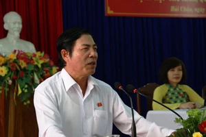 Sức khỏe ông Nguyễn Bá Thanh tiên lượng xấu