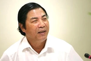 Ông Nguyễn Bá Thanh đã từ trần