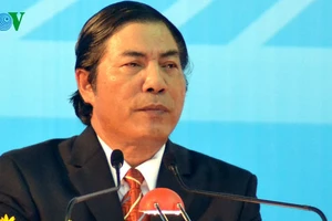 Thành lập Ban Tổ chức Lễ tang cấp cao ông Nguyễn Bá Thanh