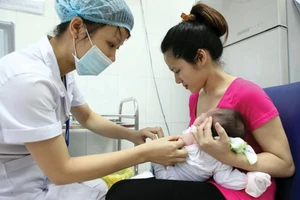 4 lý do người dân ‘ngại’ vaccine miễn phí