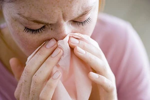 Viêm phế quản mạn tính: Phòng tránh cách nào?