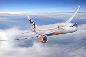 Đường bay TP.HCM – Tuy Hòa sẽ do Jetstar khai thác