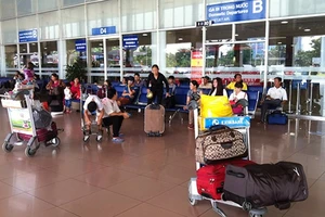 Có sự khác biệt trong tuyển dụng nhân viên các hãng hàng không