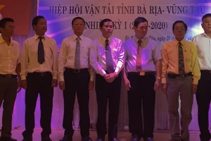 Lập hiệp hội vận tải hàng hóa ở trung tâm logistics phía Nam