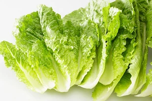 Thực đơn mới phòng chống ung thư