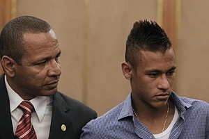 Vụ Neymar 'đẩy' chủ tịch Barcelona vào tù: Đó là vụ chuyển nhượng hợp pháp!