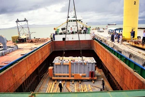 ‘Nếu không mở rộng được cảng Tiên Sa tôi sẽ từ chức!’