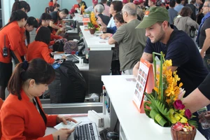 Jetstar Pacific khai trương đường bay thẳng Hà Nội - Bangkok