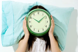 Giải quyết các vấn đề của da chỉ trong 1 đêm