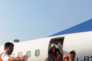 Sẽ mở đường bay Cần Thơ – Đà Lạt cuối tháng 4