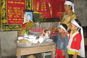  ‘Công an viên đã nhầm giữa vi phạm hành chính và hình sự’