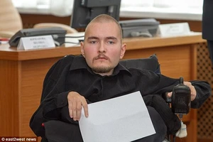 Sẽ ghép đầu người trong năm 2016?