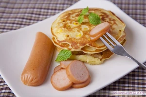 Công thức cho một bữa sáng hoàn hảo