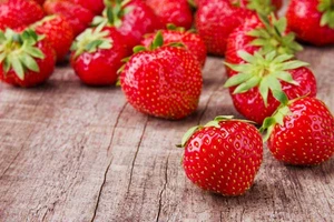 15 'siêu thực phẩm' bổ sung nước tốt nhất cho mùa hè