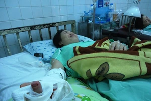 Tạo ngón tay bằng… ngón chân của bệnh nhân