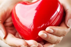 10 sự thật thú vị về trái tim con người