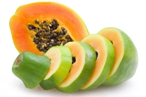 10 loại trái cây chống lão hóa hàng đầu