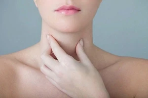 Chớ coi thường bệnh viêm họng cấp 