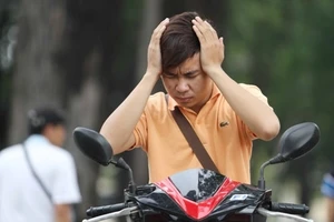 Vì sao nên trị đau đầu bằng châm cứu?