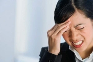 Hay đau đầu có phải do tăng huyết áp?