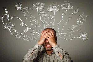 15 dấu hiệu sớm của bệnh Parkinson