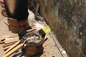 Kiểm tra, xử lý cơ cở chế biến ‘nước mát’