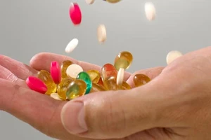 Thực phẩm chức năng làm tăng khả năng mắc ung thư?