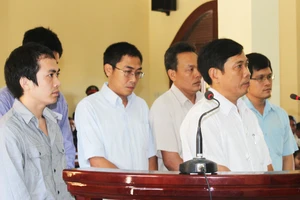 Thông tin mới nhất vụ 5 công an đánh chết nghi can ở Phú Yên