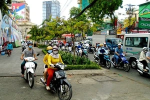 Điều chỉnh kế hoạch cấm đường phục vụ Lễ 30-4 