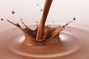 Đồ uống tốt nhất sau khi tập thể dục